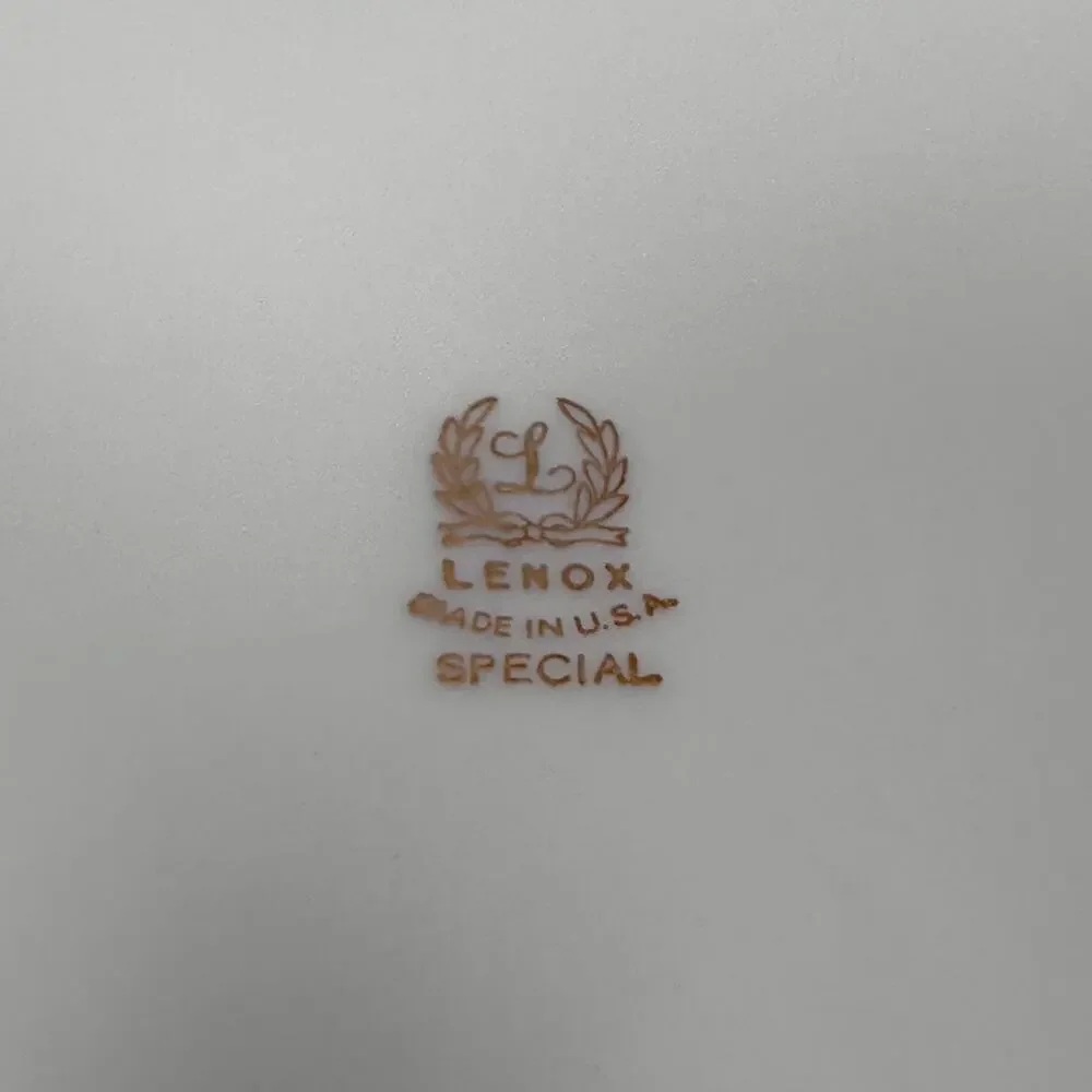 Lenox special galatea